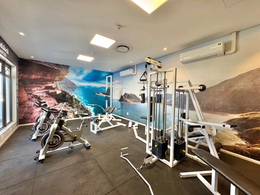 2 Bedroom Property for Sale in Woodstock Western Cape